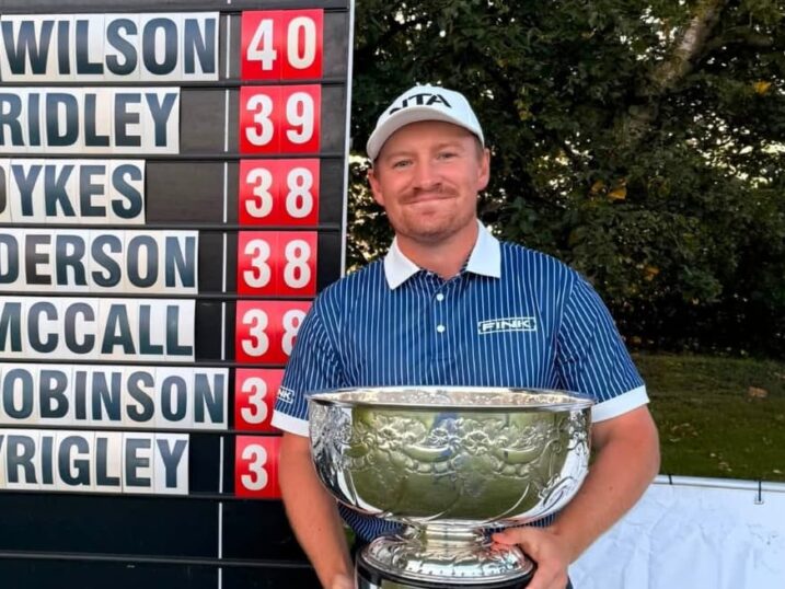James Wilson