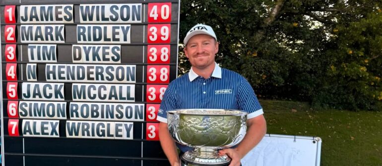 James Wilson