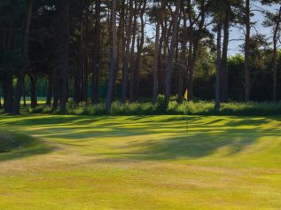 Kingsknowe Golf Club