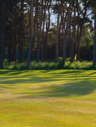 Kingsknowe Golf Club