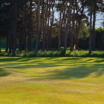 Kingsknowe Golf Club