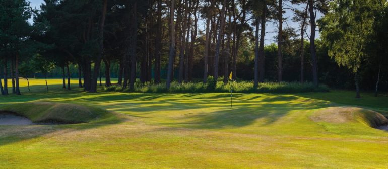 Kingsknowe Golf Club