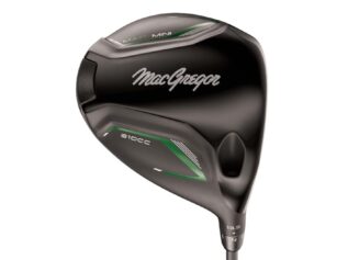 MacGregor Mac Mini Driver