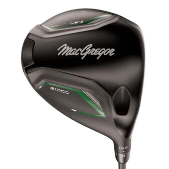 MacGregor Mac Mini Driver