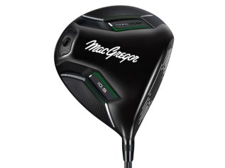 MacGregor MacTec X driver