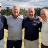 Michael Skelton, Darren Pearce, John Harrison and Mark Ridley