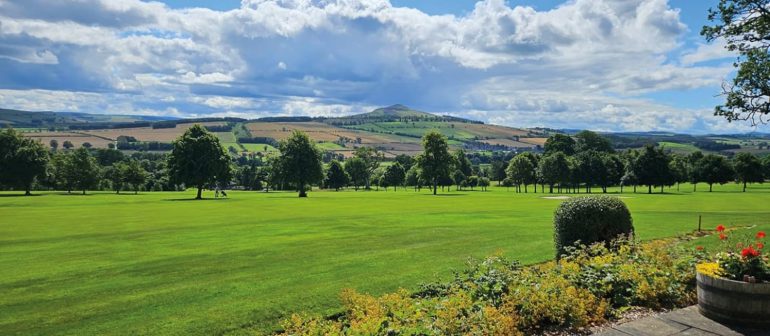 Minto Golf Club