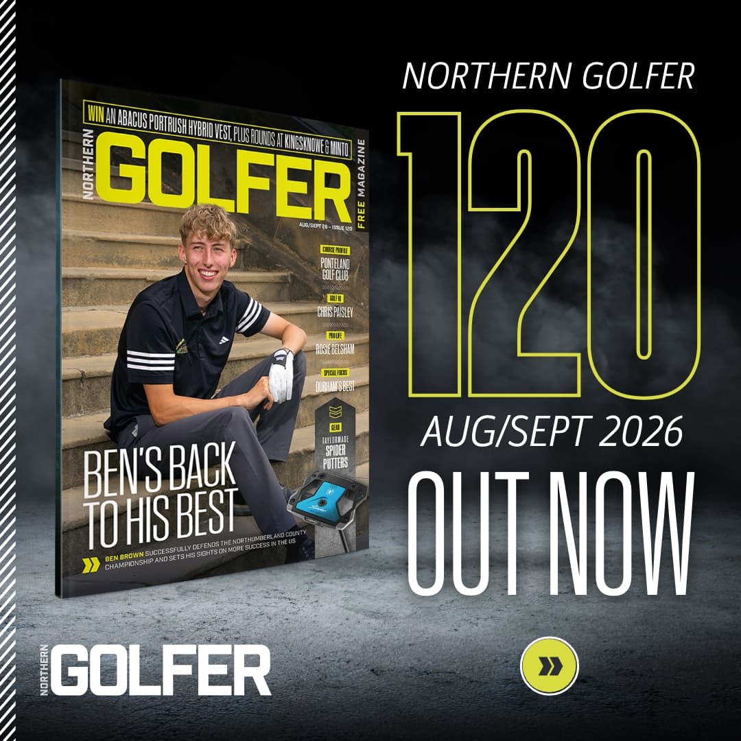 Read our 120th edition now