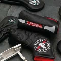 Northern Ball Markers headcovers