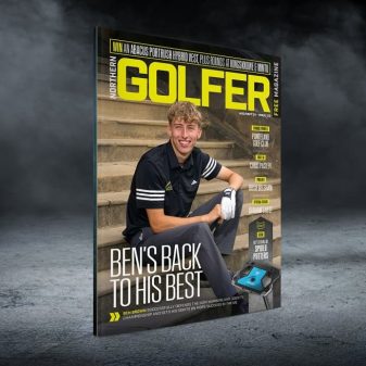 Northern Golfer issue 120 out now