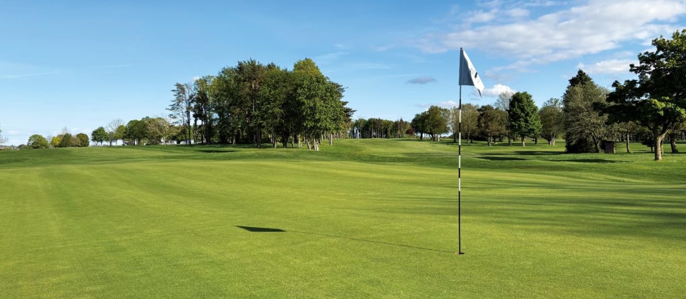 Ponteland Golf Club