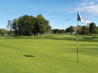 Ponteland Golf Club