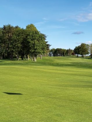 Ponteland Golf Club
