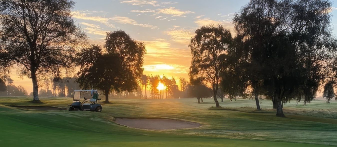 Ponteland Golf Club