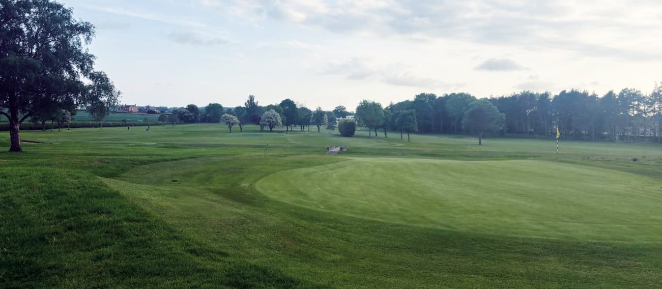 Ponteland Golf Club
