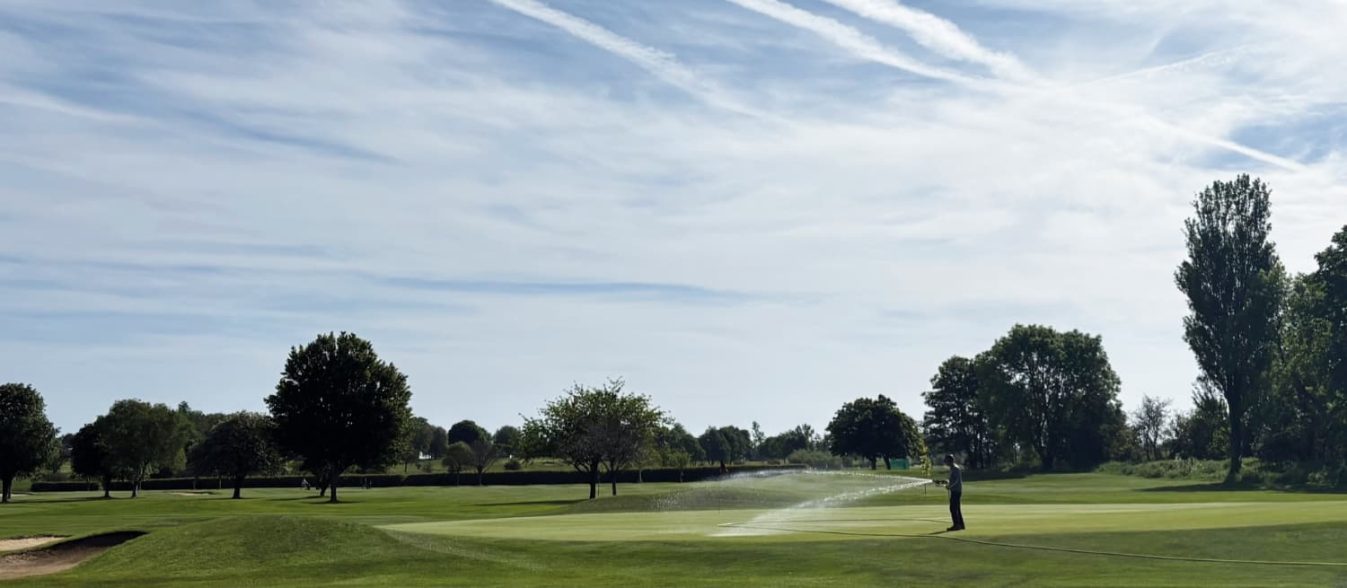 Ponteland Golf Club