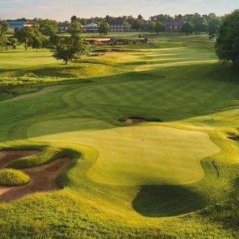 Rockliffe