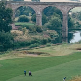 Roxburghe