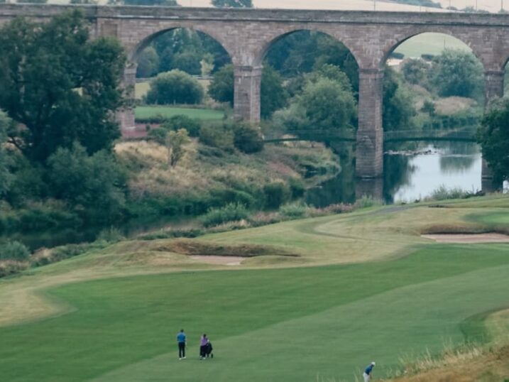 Roxburghe