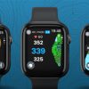 Shot Scope Apple Watch app