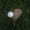 TaylorMade Hi-Toe 5 wedges