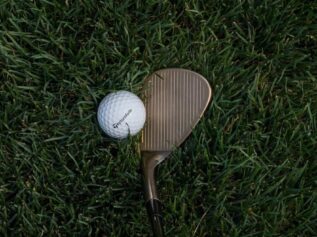 TaylorMade Hi-Toe 5 wedges