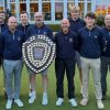 The Northumberland men's team