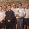 The Slaley Hall team