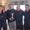 The Slaley Hall team