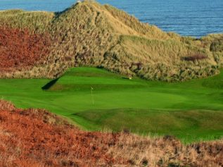 Warkworth Golf Club