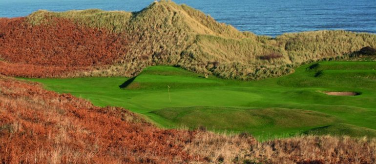 Warkworth Golf Club