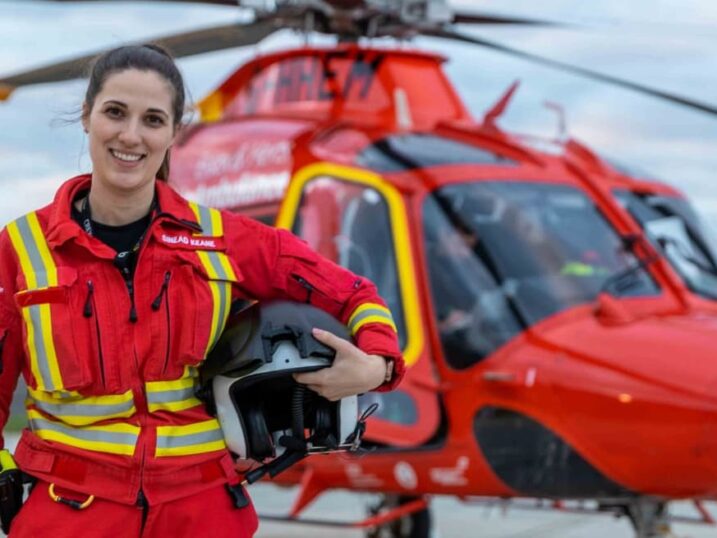 Air Ambulance UK