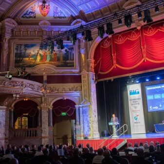 BIGGA Awards
