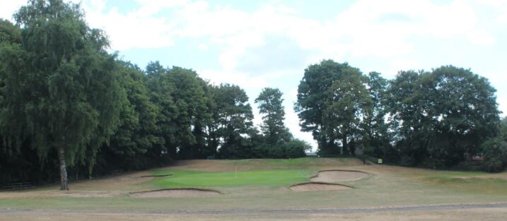 Bedale Golf Club