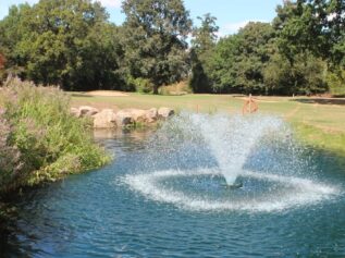Bedale Golf Club