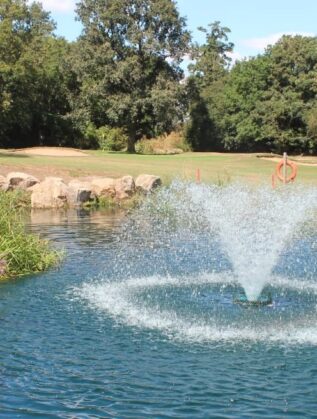 Bedale Golf Club