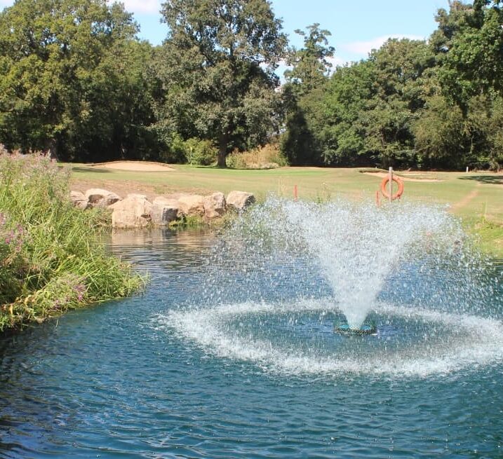 Bedale Golf Club