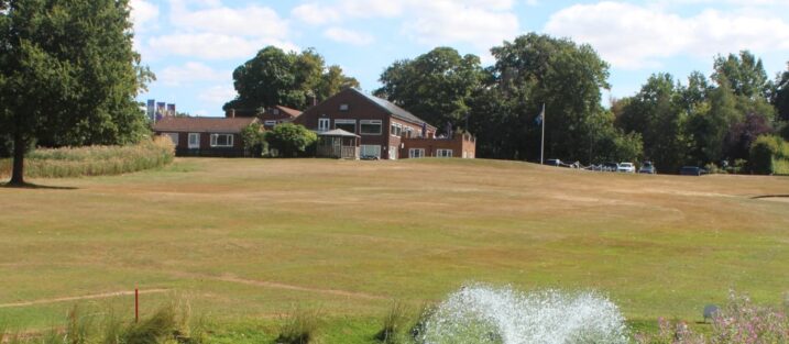 Bedale Golf Club