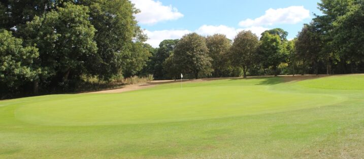 Bedale Golf Club