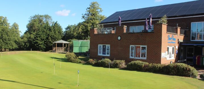 Bedale Golf Club