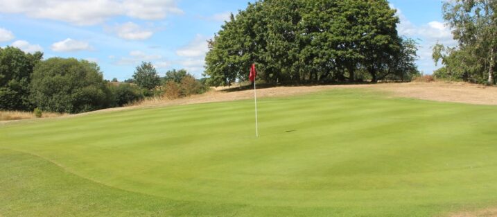 Bedale Golf Club