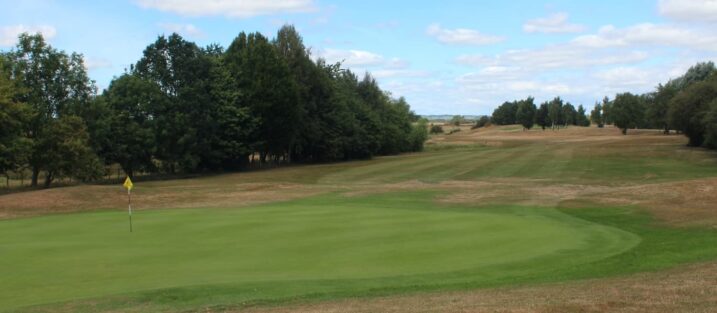 Bedale Golf Club