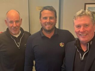 Dore & Totley pro am
