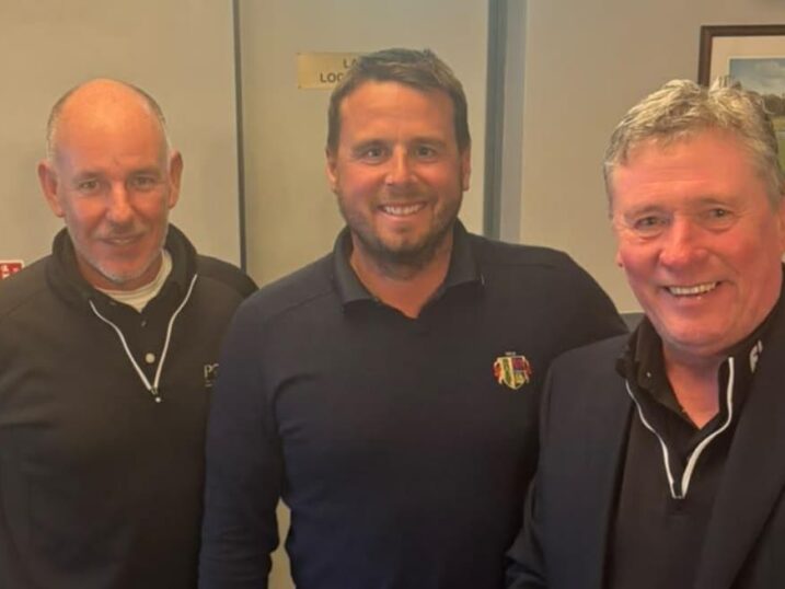 Dore & Totley pro am