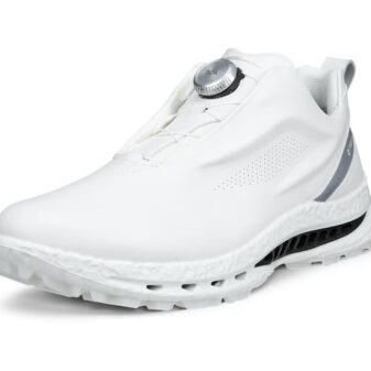 ECCO BIOM C5 Premier