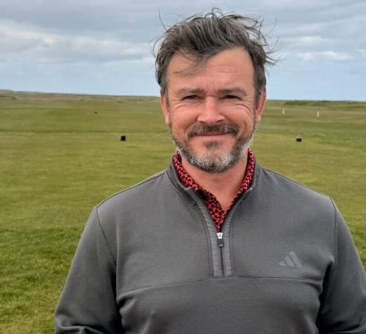 Jonathan Graham