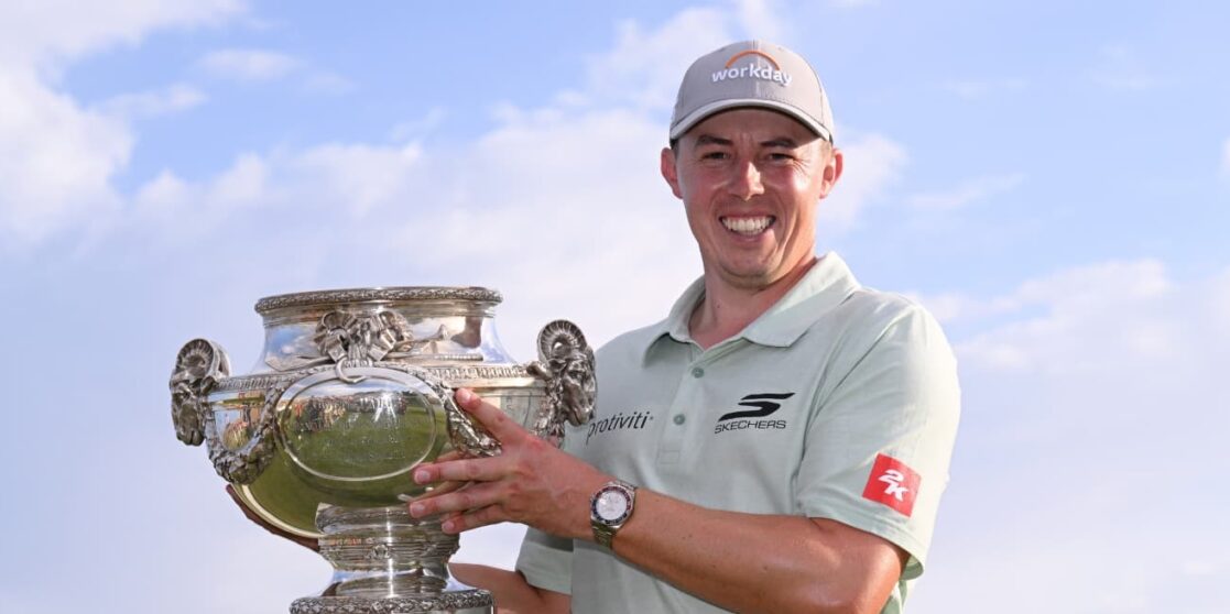 MattFitzpatrick(Imagecredit-DPWorldTour:GettyImages)