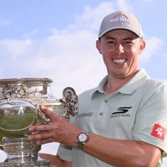 MattFitzpatrick(Imagecredit-DPWorldTour:GettyImages)