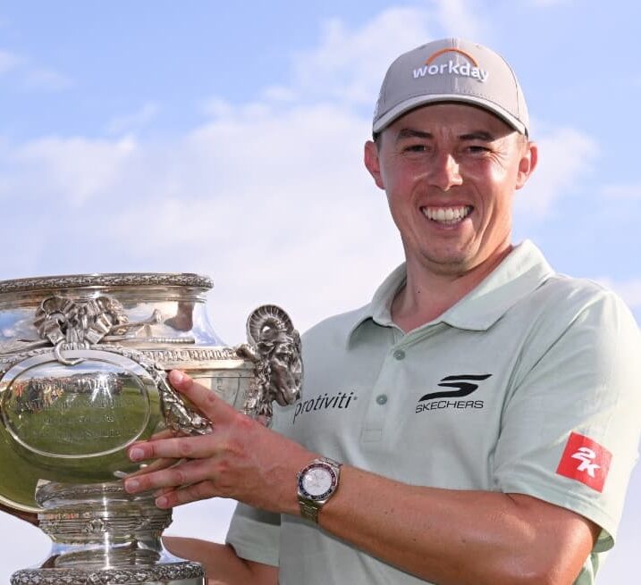 MattFitzpatrick(Imagecredit-DPWorldTour:GettyImages)