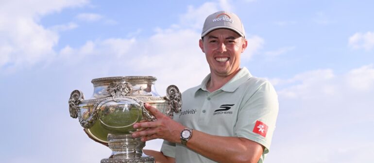 MattFitzpatrick(Imagecredit-DPWorldTour:GettyImages)